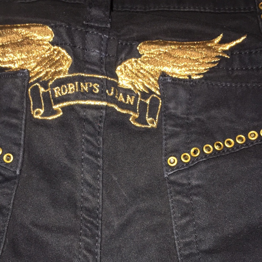 Robins Jean - Picture 3 of 6